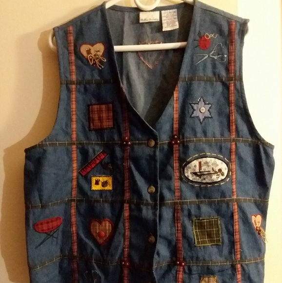 brooks vest womens brown